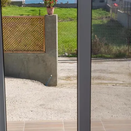 Stegna בית נופש *