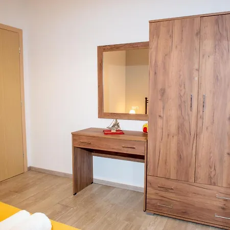 בית נופש Stegna *