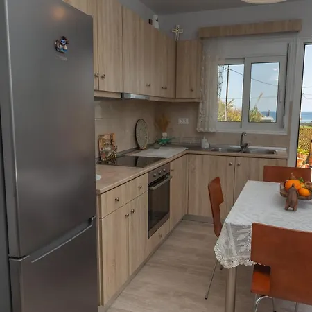 Stegna * ארכאנגלוס