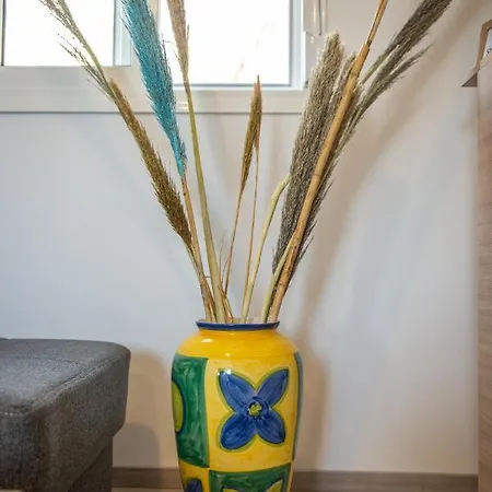 Stegna בית נופש ארכאנגלוס