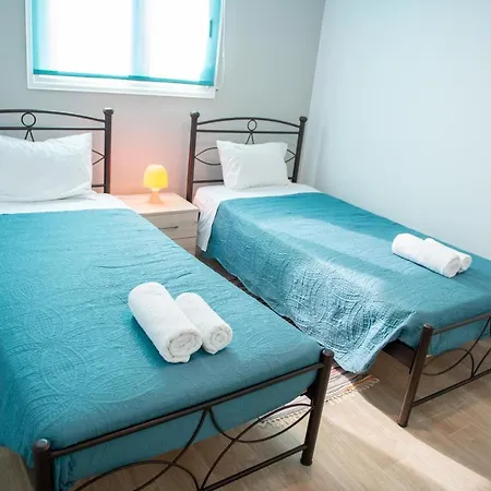 בית נופש Stegna *