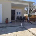 Stegna Holiday home