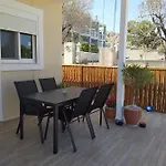 Holiday home Stegna