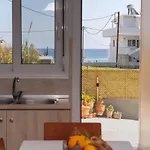 Holiday home Stegna Archangelos (Rhodes)