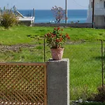 Holiday home Stegna *