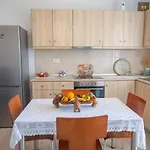Holiday home Stegna *