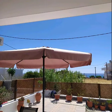 Stegna Archangelos (Rhodes)