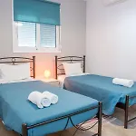 Hébergement de vacances Stegna
