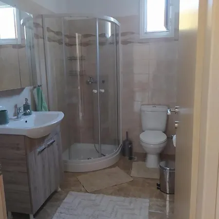 Stegna Holiday home