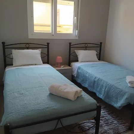 Stegna Holiday home *