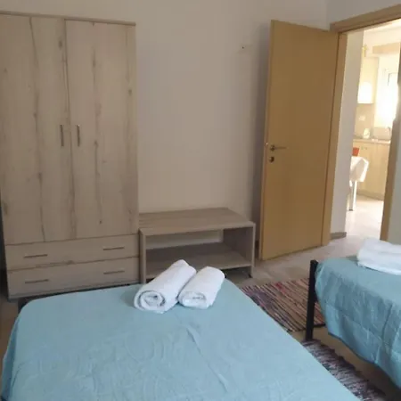 Feriehus Stegna Archangelos (Rhodes)