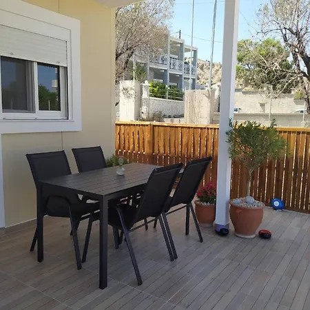 Holiday home Stegna