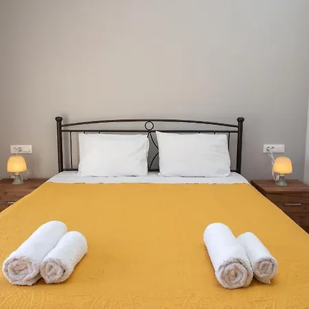 Stegna Сasa de vacaciones *