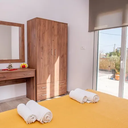 Holiday home Stegna
