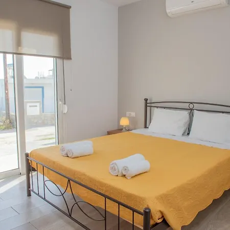 Holiday home Stegna