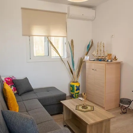 Holiday home Stegna Archangelos (Rhodes)