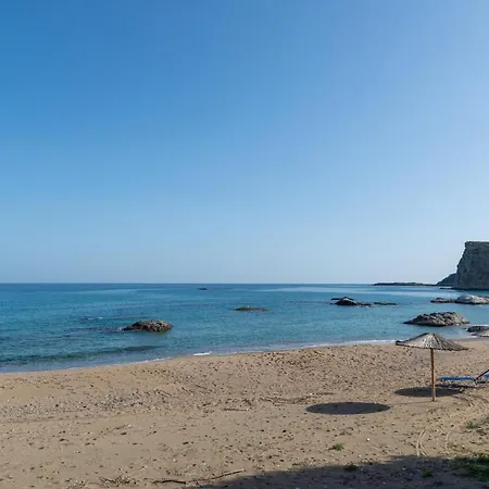 Semesterbostad Stegna Archangelos (Rhodes)