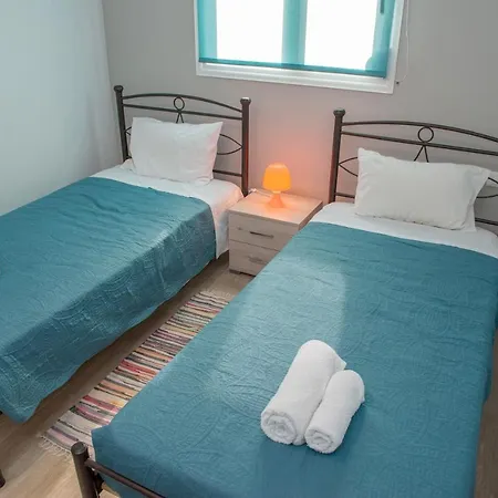 Stegna * Archangelos (Rhodes)