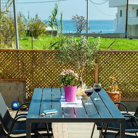 Holiday home Stegna