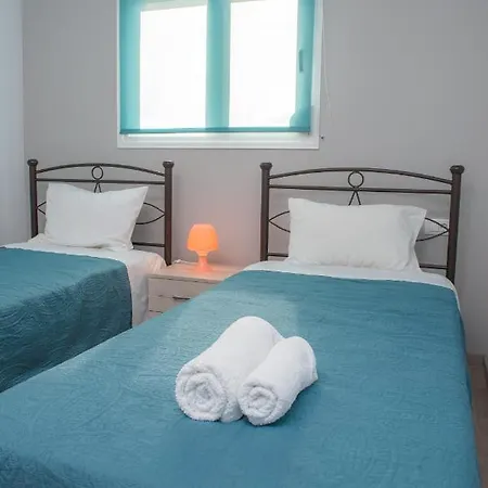 Stegna Archangelos (Rhodes)