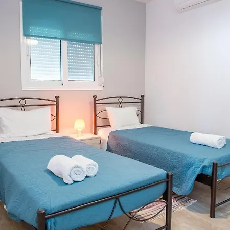 Holiday home Stegna