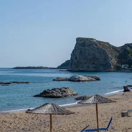 Holiday home Stegna