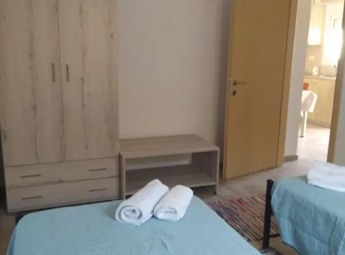 Tatil Evi Stegna Archangelos (Rhodes)