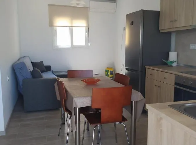 Stegna * Archangelos (Rhodes)