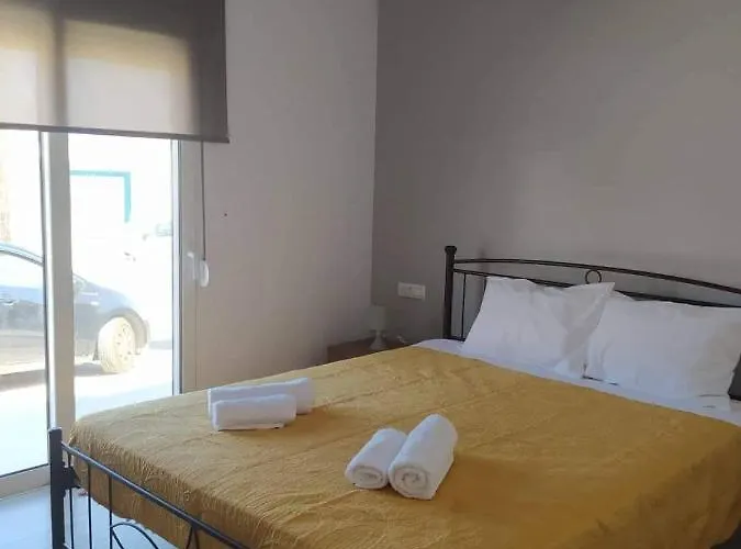 Stegna Дом отдыха