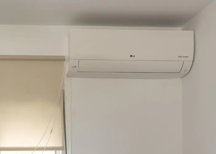 Дом отдыха Stegna