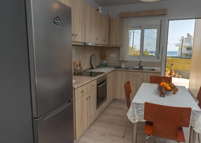 Stegna * Archangelos (Rhodes)