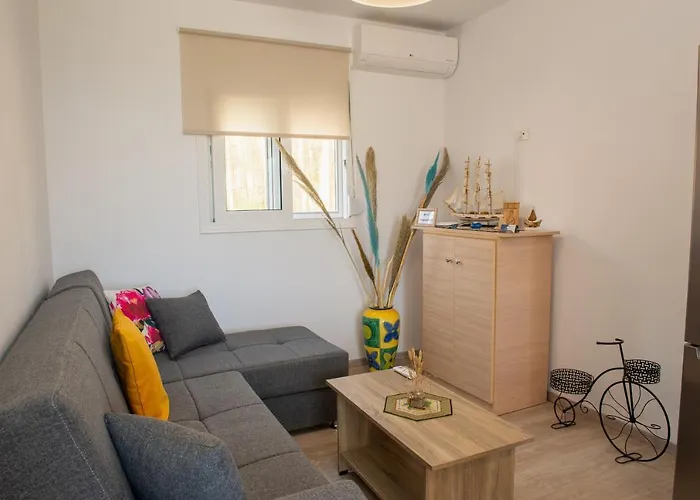 Tatil Evi Stegna Archangelos (Rhodes)