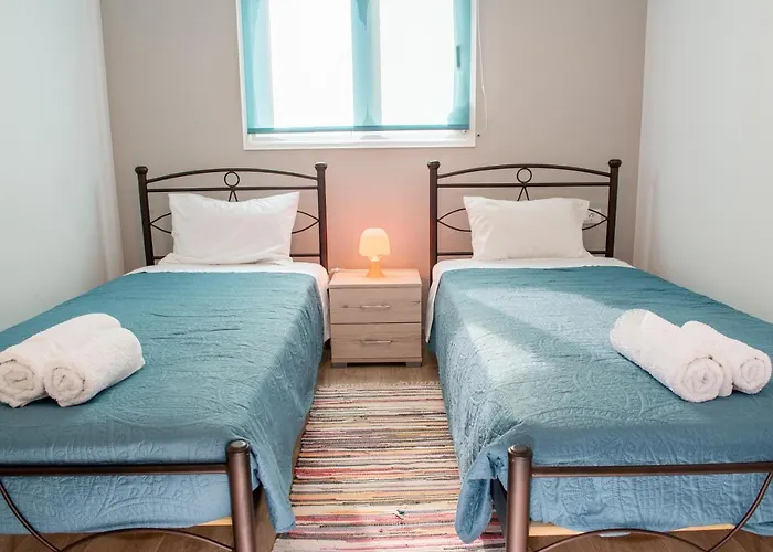 Stegna * Archangelos (Rhodes)