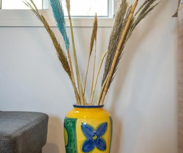 Stegna Semesterbostad Archangelos (Rhodes)