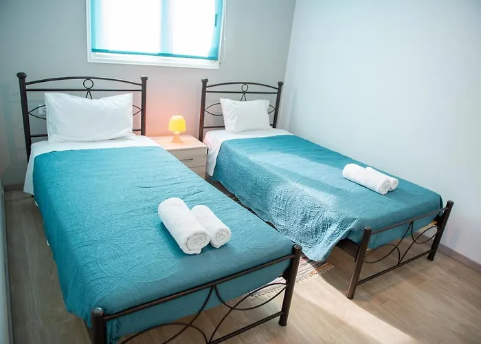 Дом отдыха Stegna *