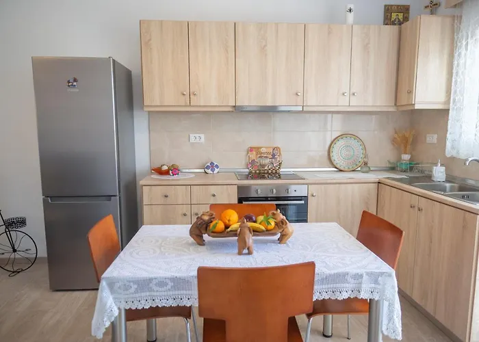 Дом отдыха Stegna *