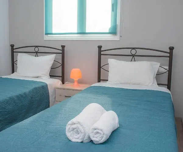 Stegna Архангелос