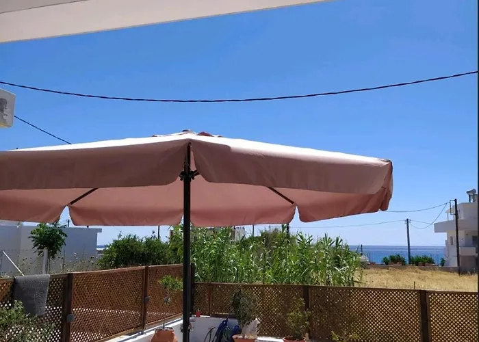 Stegna Archangelos (Rhodes)