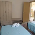 Nyaraló Stegna Arhángelosz