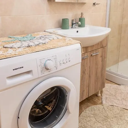 펜션 Stegna 아크앤젤로스