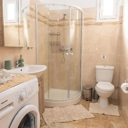 Stegna Holiday home
