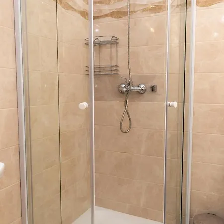 펜션 Stegna 아크앤젤로스